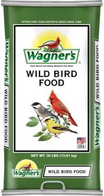 Wagner's 13010 Wild Bird Food, 30-Pound Bag - Image 2