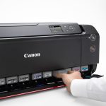 Canon imagePROGRAF PRO-1100: 17” Professional Wireless Inkjet Photo Printer - Image 6