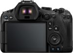 Canon EOS R6 Mark III Body, Full-Frame Mirrorless Camera - Image 5
