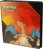 Ultra Pro Pokemon: Charizard Album, 2" - Image 5