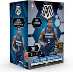 2023-24 Panini Mosaic Basketball NBA Blaster Box - Image 2