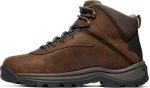 Timberland Men's White Ledge Mid Waterproof Hiking Boots - Image 10