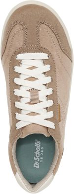 Dr. Scholl's Be True Court Inspired Shoes - Image 6