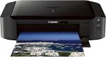 Canon IP8720 Wireless Printer, AirPrint and Cloud Compatible, Black - Image 3
