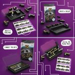 SmartGames IQ Bundles Circuit Series, Ages 7-Adult - Image 6