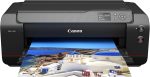 Canon imagePROGRAF PRO-1100: 17” Professional Wireless Inkjet Photo Printer - Image 2