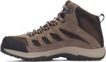 Columbia Men's Crestwood Mid Waterproof Hiking Boots - Image 8