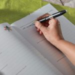 Grandmother's Journal: Memories and Keepsakes for My Grandchild - Image 7