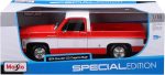 Maisto 1:18 Special Edition 1974 Chevrolet C10 Cheyenne Super - Image 5