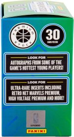 BK Premium Stock (23-24) Blaster - Image 4