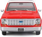 Maisto 1:18 Special Edition 1974 Chevrolet C10 Cheyenne Super - Image 6