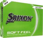 Srixon Soft Feel Golf Balls - Image 2