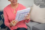 Brain Games - Relax and Solve: Sudoku (Purple) - Image 6