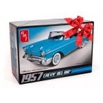 1/25 1957 Chevy Bel Air - Image 2