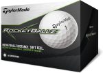 TaylorMade Golf Rocketballz Golf Ball - Image 3