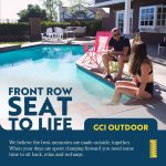 GCI Outdoor Comfort Pro Rocker - Sweet Tea - Image 7