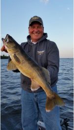 Pflueger Monarch Spin Combo - Image 3