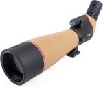 Athlon Optics Talos 20-60x80 Spotter Scope, Black - Image 2