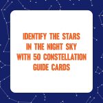 On-the-Go Amusements: 50 Constellations for Stargazing - Image 3
