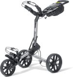 Bag Boy Slimfold Golf Push Cart - Image 2