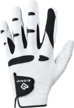 Bionic Men's Stablegrip 1.0 White Golf Glove - Image 2