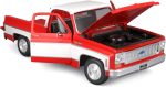 Maisto 1:18 Special Edition 1974 Chevrolet C10 Cheyenne Super - Image 3