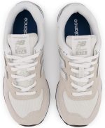 New Balance Women's 574 Core Sneaker - Image 8