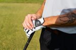 Bionic Men's Stablegrip 1.0 White Golf Glove - Image 4
