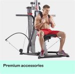 BowFlex Home Gym Workout Systems - Image 7
