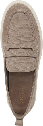 Vionic Uptown Loafer/Moc Shoes - Image 6
