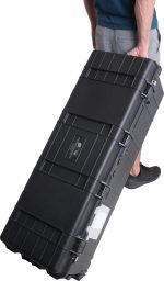 Case Club Waterproof Case Fits Celestron NexStar 8SE Telescope - Image 5