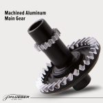 Pflueger President XT Spinning Reel and Fishing Rod Combo - Image 6