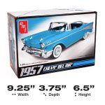 1/25 1957 Chevy Bel Air - Image 7