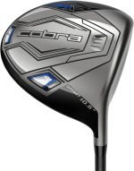 Cobra Golf Air-X 2 Men's Complete Set - Image 3