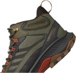Merrell Men's Speed Strike 2 Mid Waterproof - Image 8