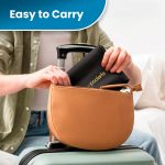 Accessories Plane Travel Essentials, Travel Organizer - Image 8