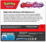 Pokémon TCG: Scarlet & Violet Booster Display Box (36 Packs) - Image 5