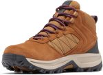 Columbia Transverse Suede - Image 3