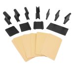 Fulton 21 Profile Contour Sanding Grips - Image 2