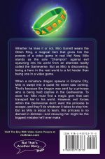 The Boy with Video Game Powers: Book 2: Rescue Mode - Image 3
