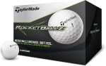 TaylorMade Golf Rocketballz Golf Ball - Image 4