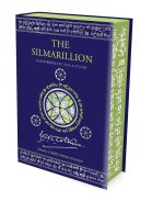 The Silmarillion: Illustrated by J.R.R. Tolkien (Tolkien Editions) - Image 2