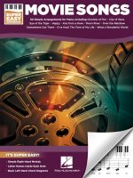 Movie Songs - Super Easy Songbook - Image 2