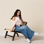 New Balance Women's 574 Core Sneaker - Image 3