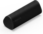 Sonos Roam 2 - Black - Portable Waterproof Bluetooth Speaker - Image 6
