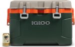 Igloo Trailmate Cooler | Insulated Hard Shell Ice Chest - Image 9