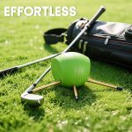 Golf Swing Training Aid, Golf Accessories The Connector Golf. - Image 6