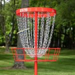 Axiom Discs Pro 24-Chain Disc Golf Basket - Image 7
