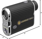 Leupold GX-5C Golf Rangefinder (181270) - Image 6