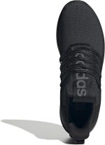 adidas Men's Lite Racer Adapt 7.0 Running Shoes - Image 6